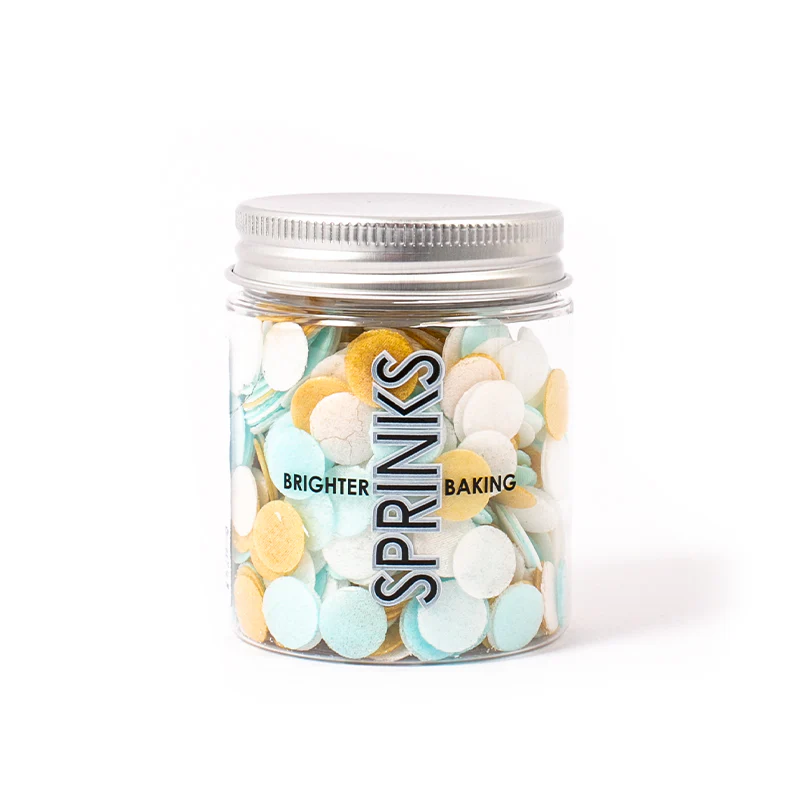 Sprinkles