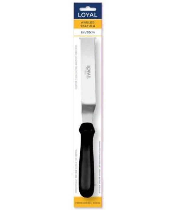 Spatulas